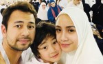 Raffi Ahmad Siapkan Hadiah Spesial Apabila Rafathar Bisa Puasa Penuh