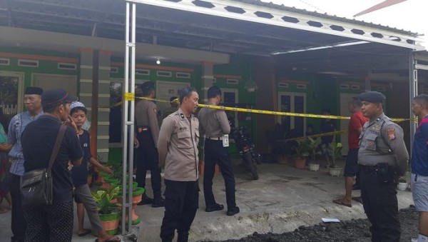 Ibu Kerap Dianiaya, Pemuda di Soppeng Bunuh Ayah Tirinya Pakai Besi