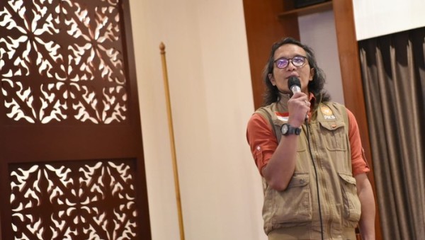 Berbeda dengan NasDem dan PD, PKS Santai Tanggapi Sorotan Bawaslu