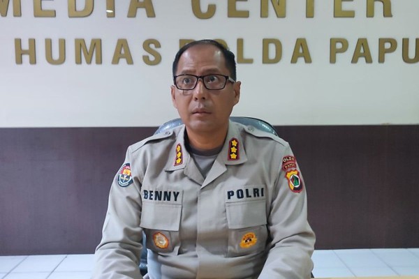 2 Anggota TNI-Polri Tewas di Dekat Masjid, Polisi Imbau Muslim Salat Tarawih di Rumah