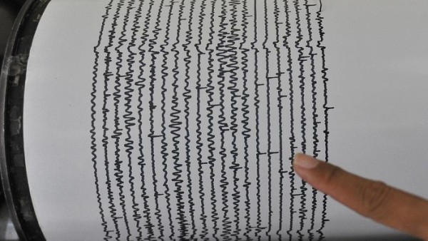 Gempa M 4,2 Guncang Jember, Jawa Timur