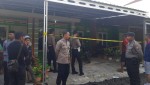 Ibu Kerap Dianiaya, Pemuda di Soppeng Bunuh Ayah Tirinya Pakai Besi