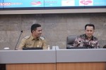 Tim Kemendagri Turun ke Samarinda Dorong Percepatan Realisasi APBD