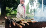 Pedagang Pakkat Semringah, Omzet di Ramadan Tahun Ini Melimpah