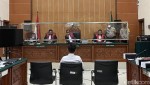 AKBP Dody dkk Hadapi Sidang Tuntutan Kasus Irjen Teddy Minahasa