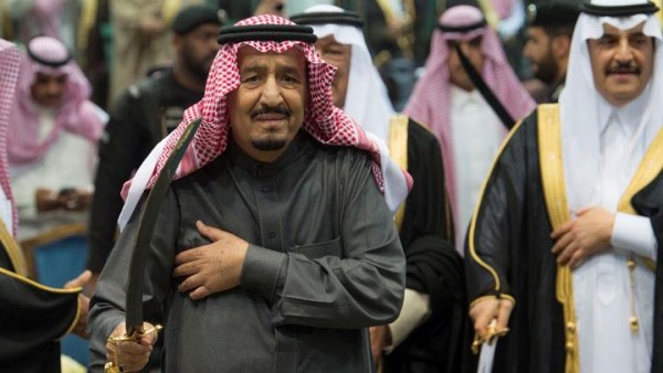 Raja Salman Kirim 50 Ribu Alquran dan 30 Ton Kurma ke Indonesia, Ini Profil Raja Arab Saudi