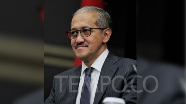 Pertemuan Gubernur Bank Sentral dan Menkeu ASEAN Resmi Dimulai, Apa Saja yang Dibahas?