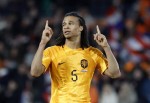 Hasil Kualifikasi Euro 2024: Timnas Belanda Kalahkan Gibraltar 3-0, Nathan Ake Borong 2 Gol