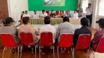 Diperiksa Kejari Bone, Wali Nono Atau Yang Disebut Puang Nene Ngaku Hanya Tarekat Bukan Aliran
