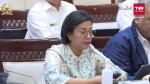 Buka-bukaan Sri Mulyani Soal Rp 349 T di Senayan