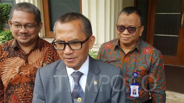 Komisi Yudisial Harap Polisi Bisa Ungkap Motif dan Pembacok Jaja Ahmad Jayus