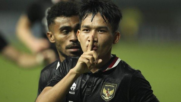 Sumbang Satu Gol, Witan Sulaeman Akui Timnas Indonesia Masih Ada Kekurangan yang Harus Diperbaiki