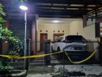 Kronologis Lengkap Kejadian Eks Ketua KY Jaja Ahmad Jayus Dibacok OTK di Halaman Rumahnya