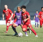 Kans Persija Pupus, Persib Tak Boleh Imbang Jika Ingin Salip PSM