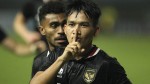 Sumbang Satu Gol, Witan Sulaeman Akui Timnas Indonesia Masih Ada Kekurangan yang Harus Diperbaiki