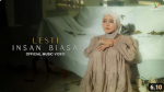 Fakta Terbaru Dibalik Lagu 'Insan Biasa' Lesti Kejora yang Trending di Youtube, Ada Perasaan yang Dijaga, Siapa?