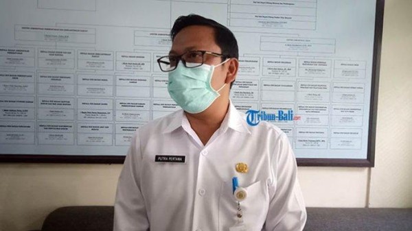 Kasus HIV/AIDS di Karangasem Terus Meningkat, 38 Balita Terjangkit, Tahun 2022 Mencapai Ratusan Kasus