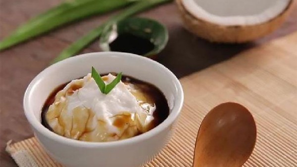 Resep Bubur Sumsum untuk Takjil Buka Puasa, Yuk Simak!