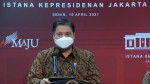 Koalisi Parpol Masih Cair, Partai Golkar Tetap Ngotot Airlangga Hartarto Jadi Capres di Pilpres 2024