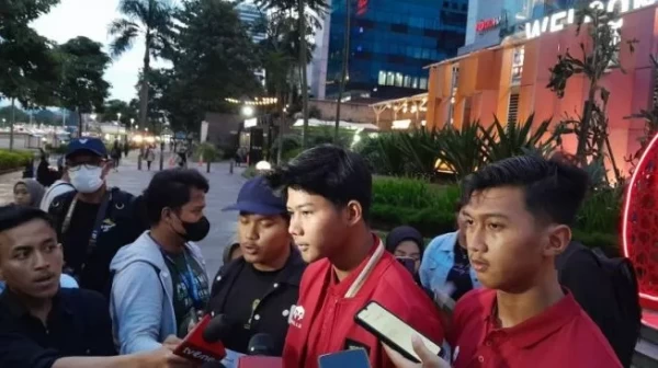 Indonesia Batal Gelar Piala Dunia U-20 2023, Kiper Timnas Indonesia: Semoga Tidak Kena Sanksi FIFA