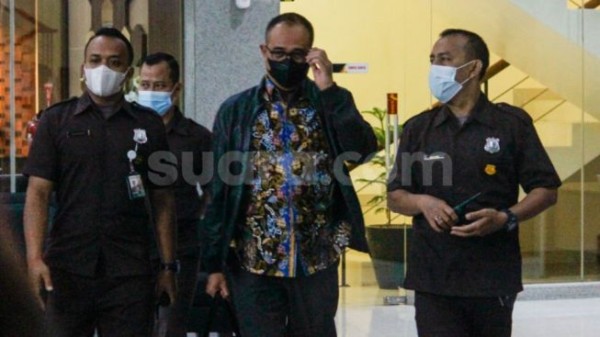 Rafael Alun Trisambodo Lakukan Pencucian Uang, Mantan Tante Yuni Ikut Terseret?