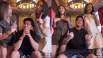 Heboh! Boy William 'Diapit' 2 Cewek, Netizen Singgung Ayu Tingting