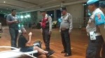 Buat Onar di Bandara Ngurah Rai, Bule Mabuk Asal Amerika Diamankan Polisi