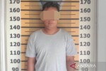 Nasib Malang BS Ditangkap Polisi Saat Kantongi Sabu-Sabu