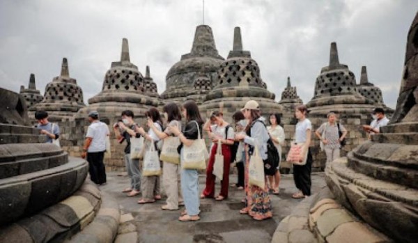 PT Taman Wisata Candi Borobudur Buka Lowongan Kerja, Simak Persyaratannya