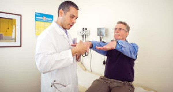 Perubahan Cara Bicara Bisa Jadi Gejala Awal Penyakit Parkinson, Kenali Tanda-tandanya Berikut