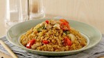 Resep Nasi Goreng Lada Hitam, jadi Menu Andalan untuk Sarapan Pagi yang Spesial