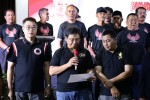 Pengurus Des Ganjar Jambi Dikukuhkan, Siap Menjaring Dukungan