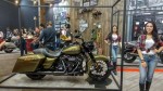 JLM Auto Akan Bangun Diler Harley Davidson di Jakarta