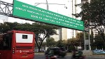 Perhatian Ganjil Genap Jakarta Selasa 4 April Berlaku untuk Pelat Genap Termasuk Off Ramp Tol