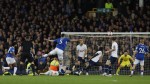 Hasil dan Klasemen Liga Inggris Pekan Ke-29: Everton vs Tottenham Hotspur 1-1, Diwarnai 2 Kartu Merah