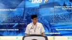 Sandiaga Targetkan Dampak Ekonomi Libur Lebaran Capai Rp 150 T