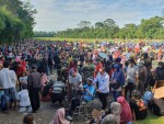 Pengobatan Ida Dayak di Kostrad Cilodong Terpaksa Dibatalkan, Pangdifiv: Tidak Mungkin Selesai Dalam 5 Hari