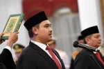 Menpora Dito Ariotedjo Diminta Segera Umumkan Cabor yang Dikirim ke SEA Games 2023