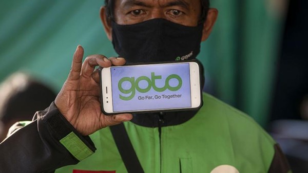 Tak Ada THR Lebaran Untuk Driver, Gojek: Kami Sediakan Insentif Berkelanjutan