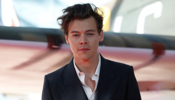 Sutradara Ungkap Alasan Harry Styles Tolak Main Film Live Action The Little Mermaid