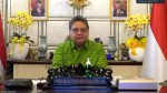 Airlangga Hartanto Menyebut 40 Persen Pesantren Miliki Potensi Ekonomi