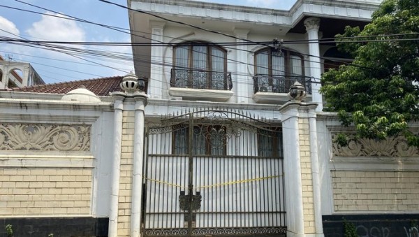 Kagetnya Warga Tahu Rumah Mewah Duren Sawit Jadi Markas 55 WNA Penipu