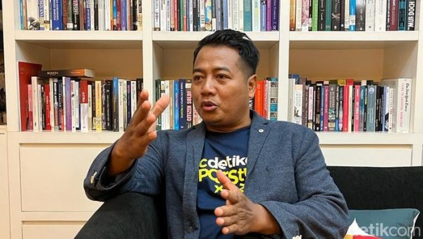 Partai Berkarya Dinilai Ikut-ikutan Partai Prima Gugat Penundaan Pemilu