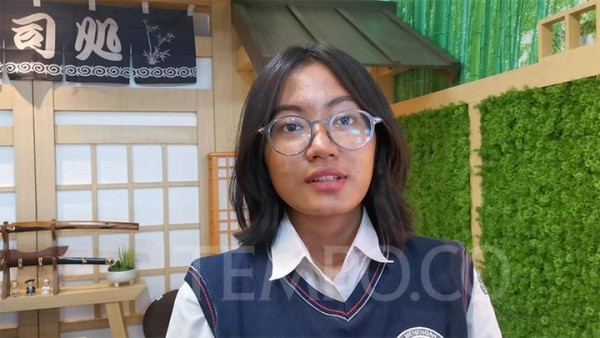 Cerita Ryura, Siswa SMA Pradita Dirgantara yang Diterima di 10 Kampus Luar Negeri