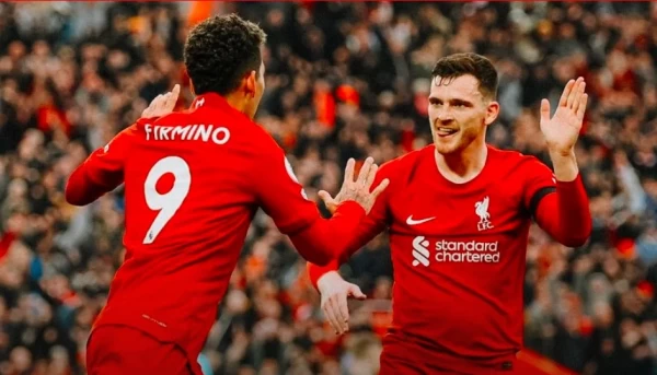 Gol Menit 87 Selamatkan Liverpool, Klopp Kritik Pemainnya