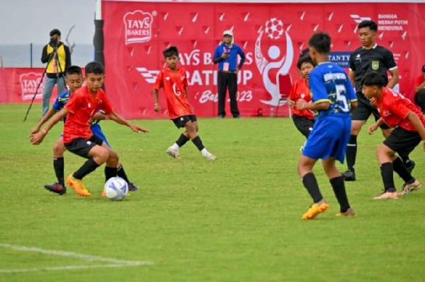 Tim yang Dipimpin Indra Sjafri Pilih 28 Pemain untuk Ajang Gothia Cup 2023 di Swedia