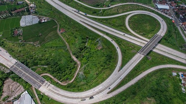 Tol Cisumdawu Beroperasi Fungsional Saat Mudik Lebaran 2023, Mulai Siang hingga Sore