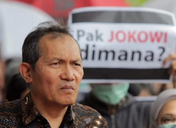 Firli Bahuri Diduga Perdagangkan Perkara, Eks Pimpinan KPK: Kamu Mau Jadi Guru Sekolah?