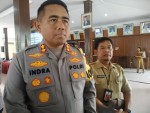 Pemkab dan Polres Wonogiri Siapkan Pos Pengamanan dan Pelayanan Mudik Lebaran 2023