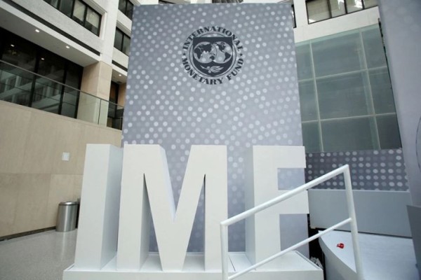 IMF: Ekonomi Inggris Jadi Salah Satu yang Terburuk Tahun Ini